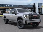 2025 GMC Sierra 2500 Crew Cab 4x4 Pickup for sale #G250701 - photo 7