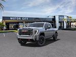 2025 GMC Sierra 2500 Crew Cab 4x4 Pickup for sale #G250701 - photo 8