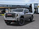 New 2025 GMC Sierra 2500 AT4 Crew Cab 4x4 Pickup for sale #G250702 - photo 6