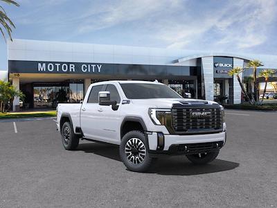 2025 GMC Sierra 2500 Crew Cab 4x4 Pickup for sale #G250705 - photo 1