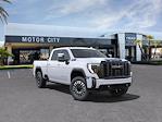 2025 GMC Sierra 2500 Crew Cab 4x4 Pickup for sale #G250705 - photo 1