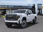 2025 GMC Sierra 2500 Crew Cab 4x4 Pickup for sale #G250705 - photo 6