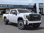 2025 GMC Sierra 2500 Crew Cab 4x4 Pickup for sale #G250705 - photo 7