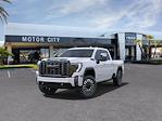 2025 GMC Sierra 2500 Crew Cab 4x4 Pickup for sale #G250705 - photo 8