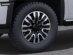2025 GMC Sierra 2500 Crew Cab 4x4 Pickup for sale #G250705 - photo 9