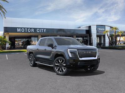 2025 GMC Sierra EV Crew Cab 4WD Pickup for sale #G250706 - photo 1