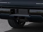 2025 GMC Sierra EV Crew Cab 4WD Pickup for sale #G250706 - photo 14