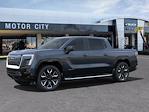 2025 GMC Sierra EV Crew Cab 4WD Pickup for sale #G250706 - photo 2