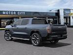 2025 GMC Sierra EV Crew Cab 4WD Pickup for sale #G250706 - photo 3