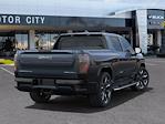 2025 GMC Sierra EV Crew Cab 4WD Pickup for sale #G250706 - photo 4