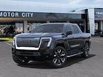 2025 GMC Sierra EV Crew Cab 4WD Pickup for sale #G250706 - photo 6
