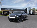2025 GMC Sierra EV Crew Cab 4WD Pickup for sale #G250706 - photo 8