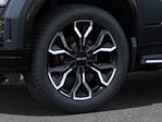 2025 GMC Sierra EV Crew Cab 4WD Pickup for sale #G250706 - photo 9