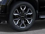 2025 GMC Sierra EV Crew Cab 4WD Pickup for sale #G250707 - photo 24