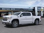 2025 GMC Sierra 1500 Crew Cab 4x4 Pickup for sale #G250714 - photo 2