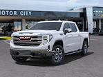 2025 GMC Sierra 1500 Crew Cab 4x4 Pickup for sale #G250714 - photo 6