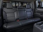 2025 GMC Sierra 1500 Crew Cab 4x4 Pickup for sale #G250717 - photo 17