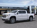 2025 GMC Sierra 1500 Crew Cab 4x4 Pickup for sale #G250717 - photo 2