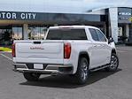 2025 GMC Sierra 1500 Crew Cab 4x4 Pickup for sale #G250717 - photo 4