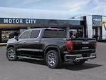 2025 GMC Sierra 1500 Crew Cab 4x4 Pickup for sale #G250718 - photo 3