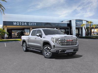 2025 GMC Sierra 1500 Crew Cab 4x4 Pickup for sale #G250731 - photo 1