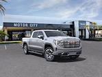 2025 GMC Sierra 1500 Crew Cab 4x4 Pickup for sale #G250731 - photo 1