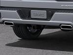 2025 GMC Sierra 1500 Crew Cab 4x4 Pickup for sale #G250731 - photo 14