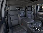 2025 GMC Sierra 1500 Crew Cab 4x4 Pickup for sale #G250731 - photo 16
