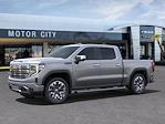 2025 GMC Sierra 1500 Crew Cab 4x4 Pickup for sale #G250731 - photo 2