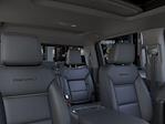 2025 GMC Sierra 1500 Crew Cab 4x4 Pickup for sale #G250731 - photo 24