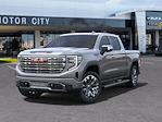 2025 GMC Sierra 1500 Crew Cab 4x4 Pickup for sale #G250731 - photo 6