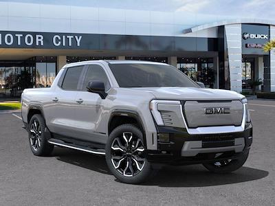 New 2025 GMC Sierra EV Denali Crew Cab 4WD Pickup for sale #G250752 - photo 1