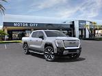2025 GMC Sierra EV Crew Cab 4WD Pickup for sale #G250752 - photo 1