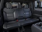 2025 GMC Sierra EV Crew Cab 4WD Pickup for sale #G250752 - photo 17