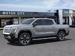 2025 GMC Sierra EV Crew Cab 4WD Pickup for sale #G250752 - photo 3