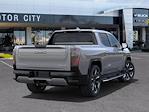 New 2025 GMC Sierra EV Denali Crew Cab 4WD Pickup for sale #G250752 - photo 2