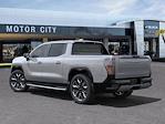 2025 GMC Sierra EV Crew Cab 4WD Pickup for sale #G250752 - photo 4