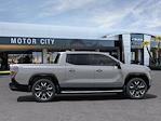 2025 GMC Sierra EV Crew Cab 4WD Pickup for sale #G250752 - photo 5