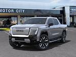 2025 GMC Sierra EV Crew Cab 4WD Pickup for sale #G250752 - photo 6