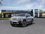 2025 GMC Sierra EV Crew Cab 4WD Pickup for sale #G250752 - photo 8