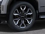 2025 GMC Sierra EV Crew Cab 4WD Pickup for sale #G250752 - photo 9