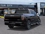 2025 GMC Sierra EV Crew Cab 4WD Pickup for sale #G250753 - photo 3