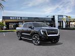 2025 GMC Sierra EV Crew Cab 4WD Pickup for sale #G250753 - photo 2