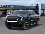 2025 GMC Sierra EV Crew Cab 4WD Pickup for sale #G250753 - photo 11