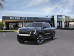 2025 GMC Sierra EV Crew Cab 4WD Pickup for sale #G250753 - photo 13