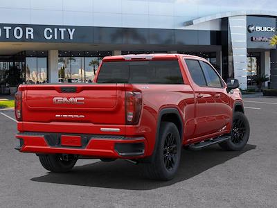 2025 GMC Sierra 1500 Crew Cab 4WD Pickup for sale #G250757 - photo 2