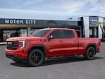 2025 GMC Sierra 1500 Crew Cab 4x4 Pickup for sale #G250757 - photo 3