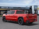 2025 GMC Sierra 1500 Crew Cab 4x4 Pickup for sale #G250757 - photo 4