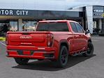 2025 GMC Sierra 1500 Crew Cab 4x4 Pickup for sale #G250757 - photo 2