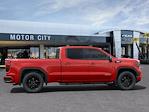 2025 GMC Sierra 1500 Crew Cab 4x4 Pickup for sale #G250757 - photo 5